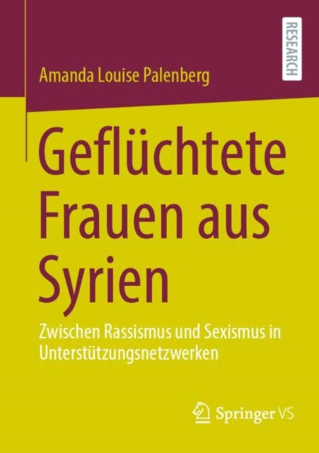 Geflüchtete Frauen aus Syrien: Zwischen Rassismus und Sexismus in Unterstützungsnetzwerken