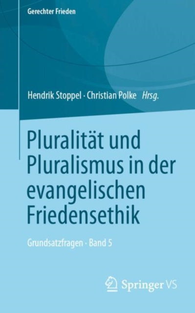 Pluralität und Pluralismus in der evangelischen