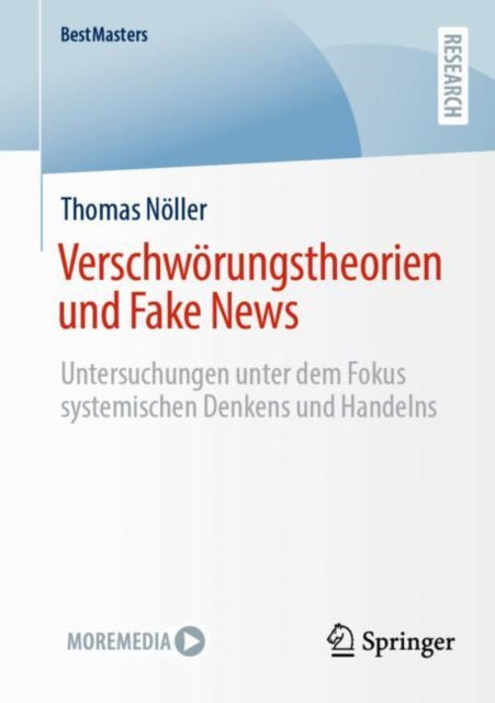 Verschwörungstheorien und Fake News: