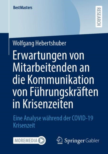 Erwartungen von Mitarbeitenden an die