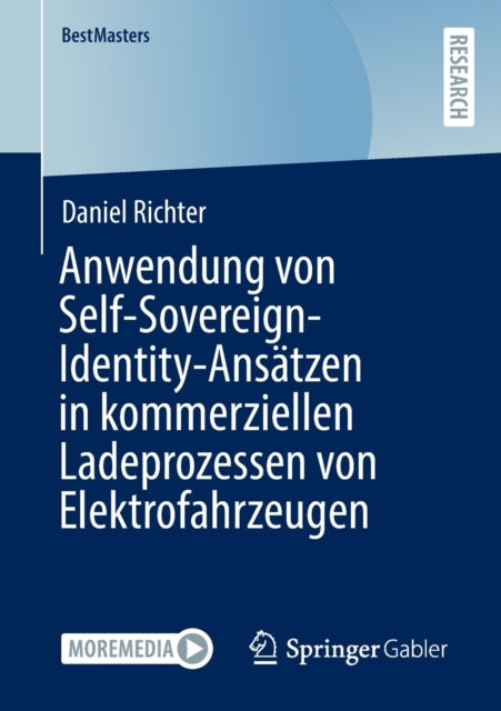 Anwendung von Self-Sovereign-Identity-Ansätzen in