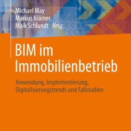 BIM im Immobilienbetrieb