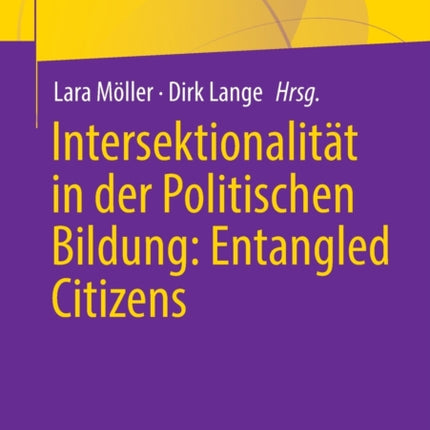 Intersektionalität in der Politischen Bildung: Entangled Citizens