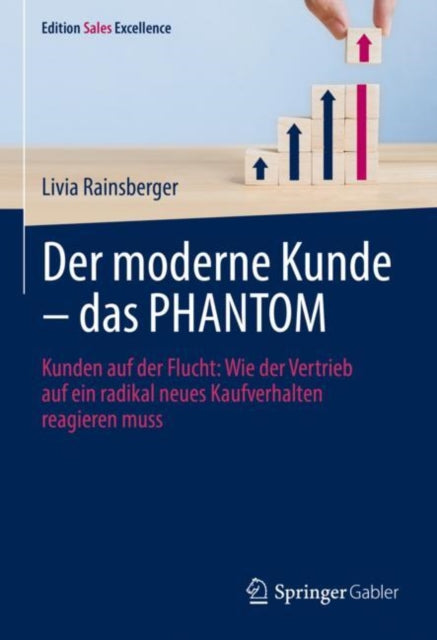 Der moderne Kunde – das PHANTOM: Kunden auf der