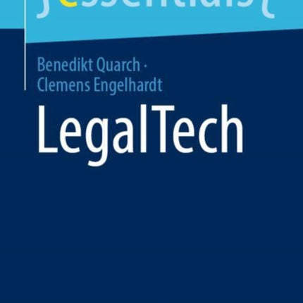 LegalTech