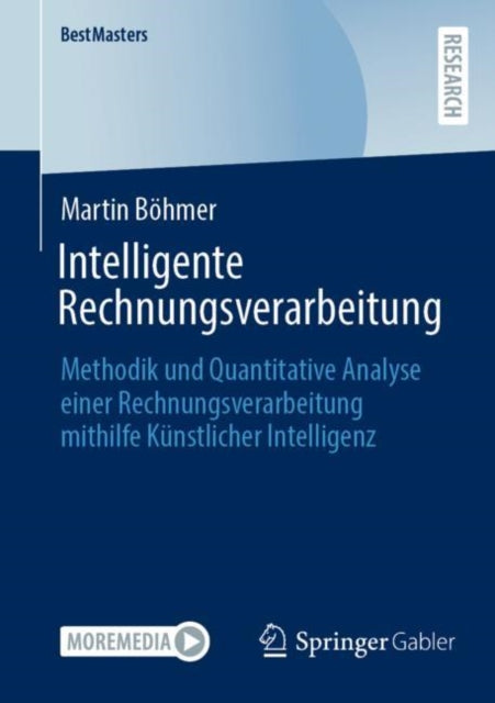 Intelligente Rechnungsverarbeitung: Methodik und