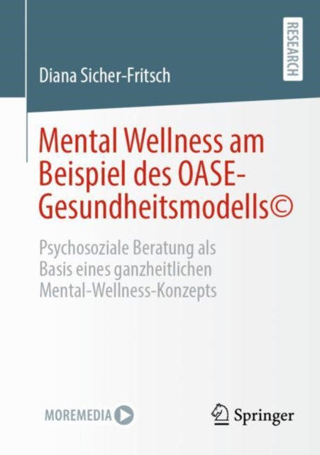 Mental Wellness am Beispiel des