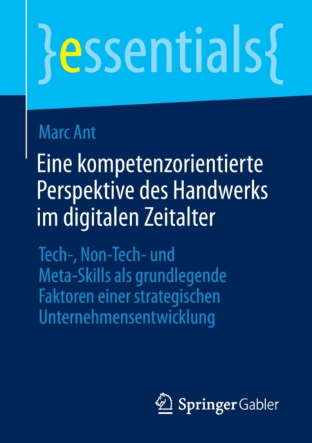 Eine Kompetenzorientierte Perspektive Des
