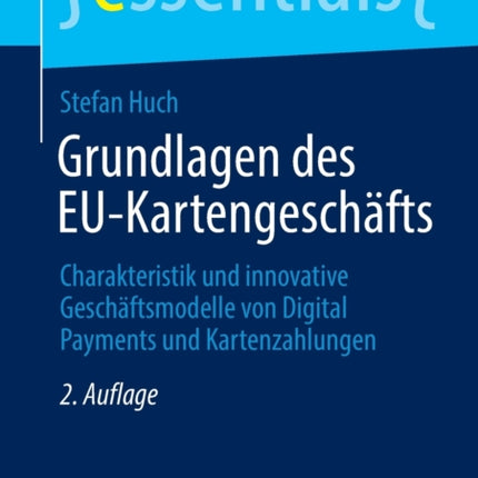 Grundlagen des EU-Kartengeschäfts: Charakteristik
