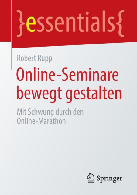 Online-Seminare Bewegt Gestalten: Mit Schwung