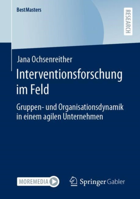 Interventionsforschung im Feld: Gruppen- und