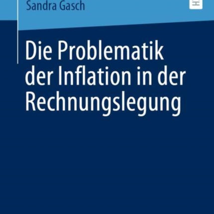 Die Problematik der Inflation in der