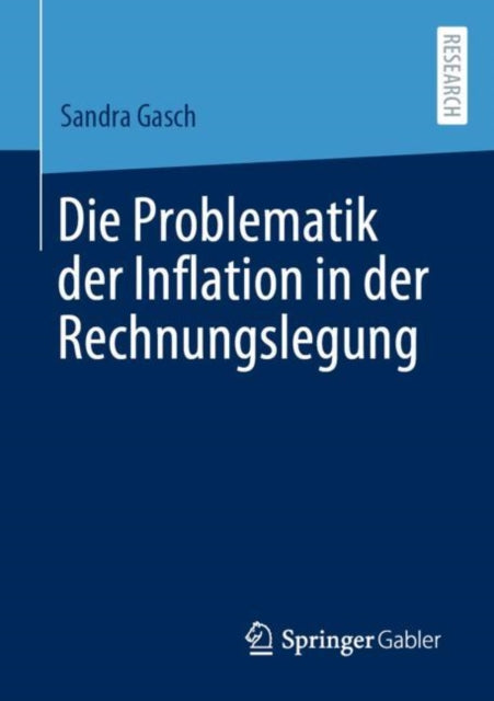 Die Problematik der Inflation in der
