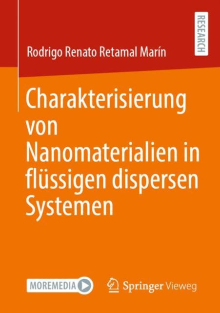 Charakterisierung von Nanomaterialien in