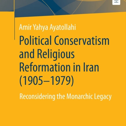 Political Conservatism and Religious Reformation