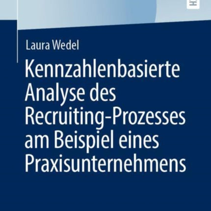 Kennzahlenbasierte Analyse des