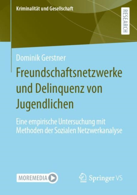 Freundschaftsnetzwerke und Delinquenz von