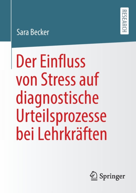 Der Einfluss von Stress auf diagnostische