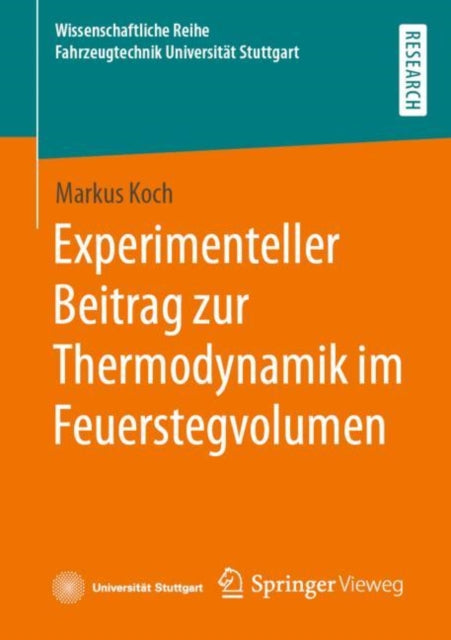 Experimenteller Beitrag zur Thermodynamik im