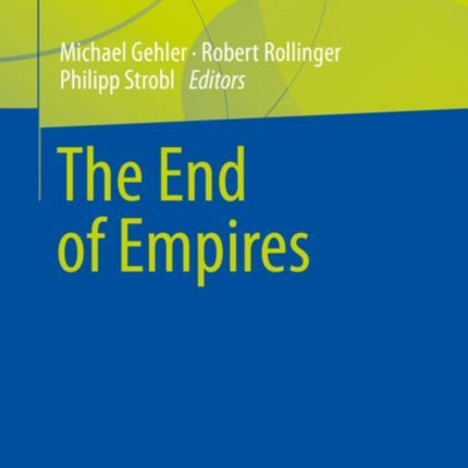 The End of Empires