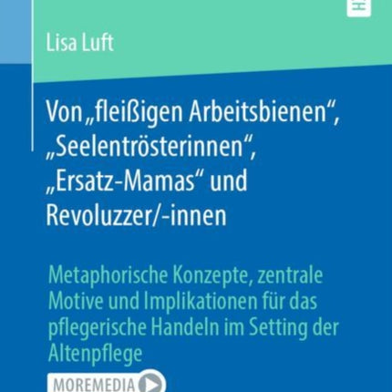 Von „fleißigen Arbeitsbienen“,