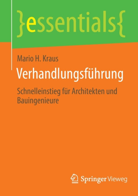 Verhandlungsführung: Schnelleinstieg für