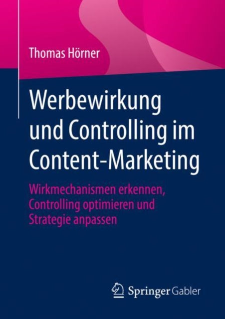 Werbewirkung und Controlling im