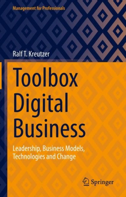 Toolbox Digital Business: Leadership, Business