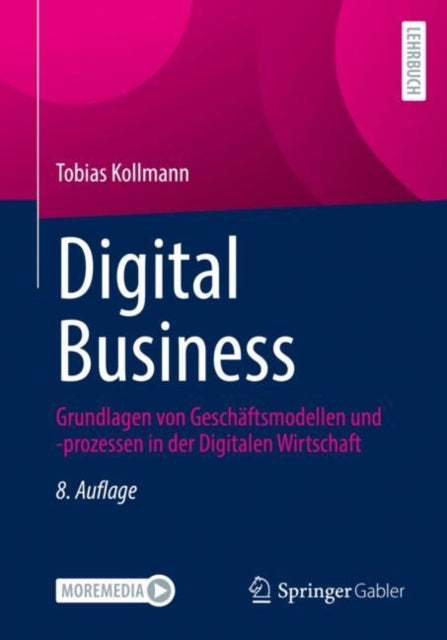 Digital Business: Grundlagen von