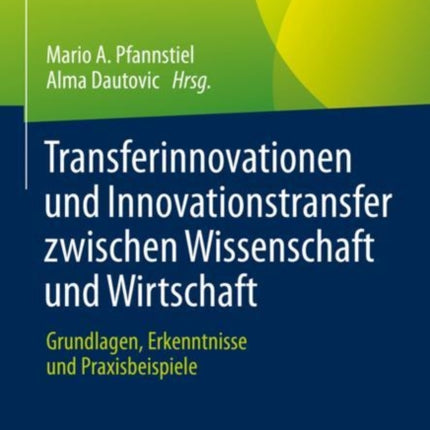 Transferinnovationen und Innovationstransfer
