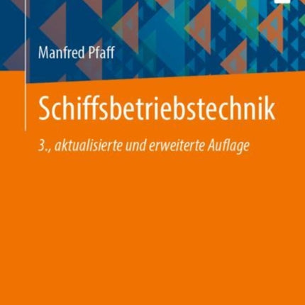 Schiffsbetriebstechnik