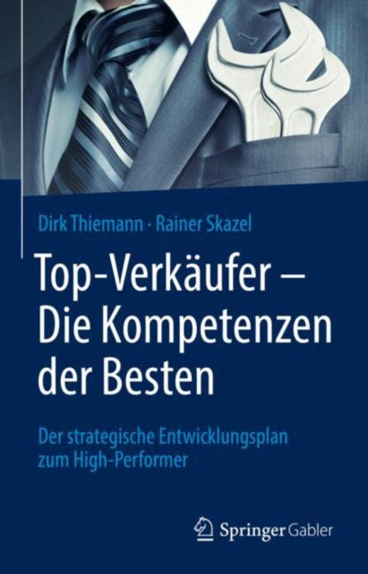 Top-Verkäufer - Die Kompetenzen der Besten: Der