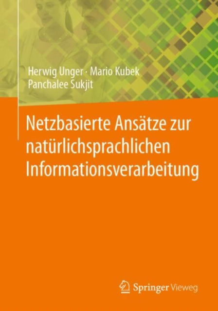 Netzbasierte Ansätze zur natürlichsprachlichen