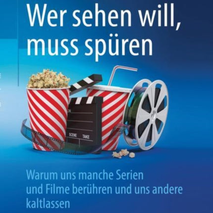 Wer sehen will, muss spüren: Warum uns manche