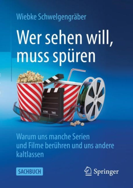 Wer sehen will, muss spüren: Warum uns manche