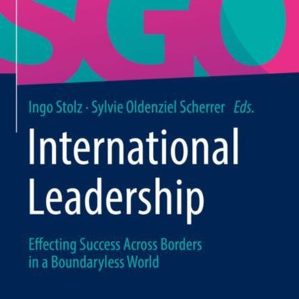 International Leadership: Effecting Success