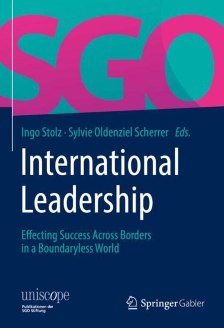 International Leadership: Effecting Success