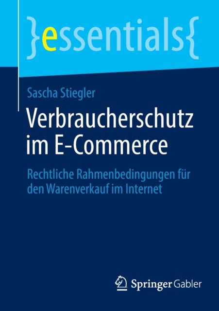 Verbraucherschutz im E-Commerce: Rechtliche