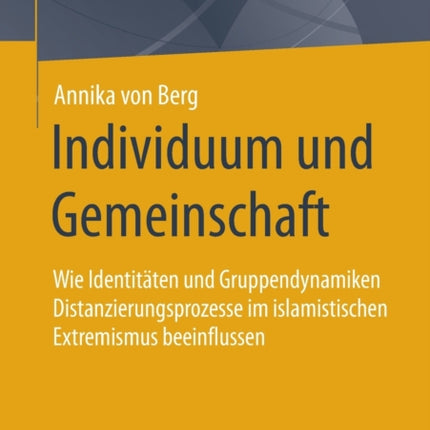 Individuum und Gemeinschaft: Wie Identitäten und