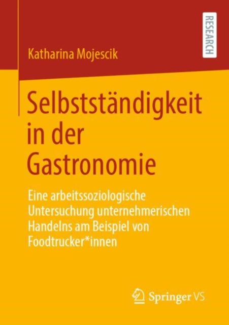 Selbstständigkeit in der Gastronomie: Eine
