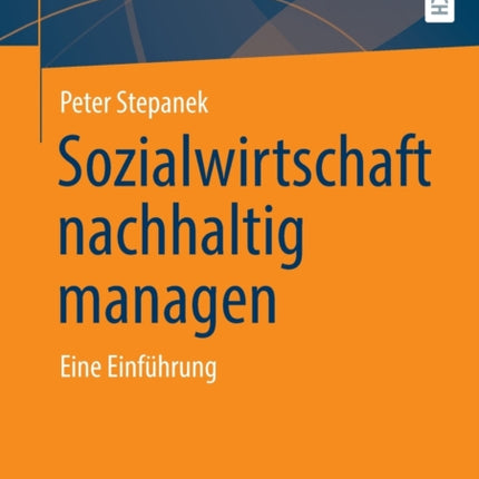 Sozialwirtschaft nachhaltig managen: Eine