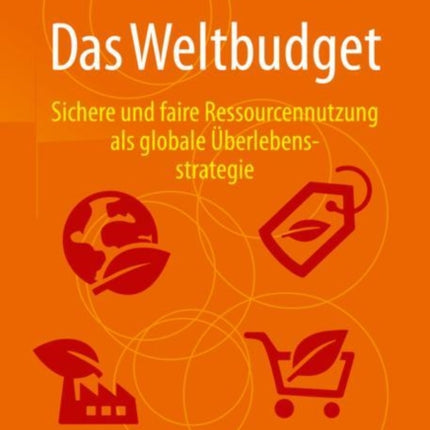 Das Weltbudget: Sichere und faire