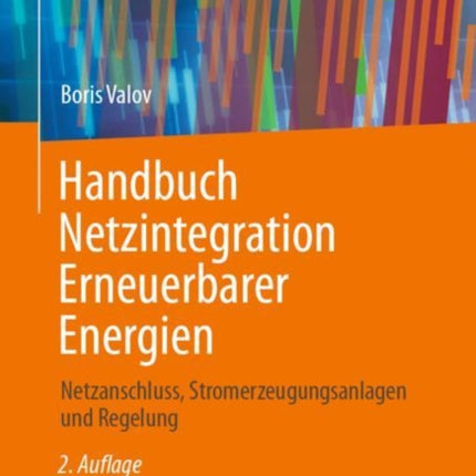 Handbuch Netzintegration Erneuerbarer Energien: