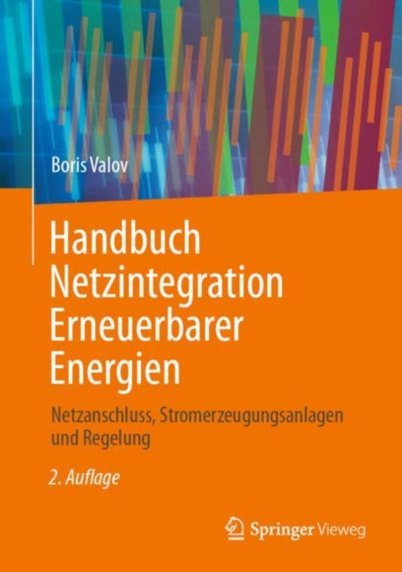 Handbuch Netzintegration Erneuerbarer Energien: