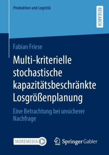 Multi-kriterielle stochastische