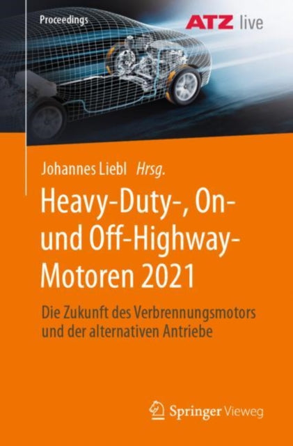 Heavy-Duty-, On- und Off-Highway-Motoren 2021: