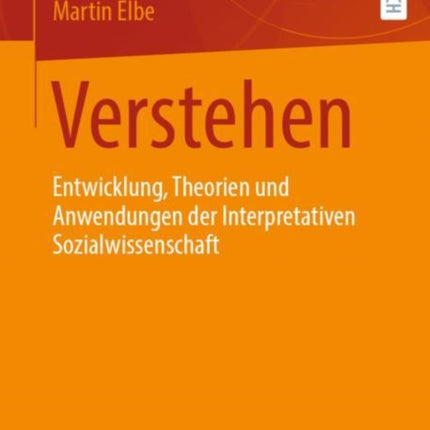 Verstehen: Entwicklung, Theorien und Anwendungen