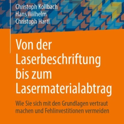 Von der Laserbeschriftung bis zum