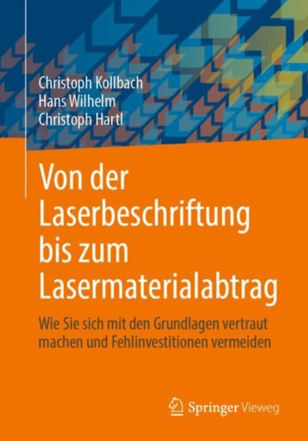 Von der Laserbeschriftung bis zum