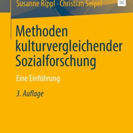 Methoden kulturvergleichender Sozialforschung: